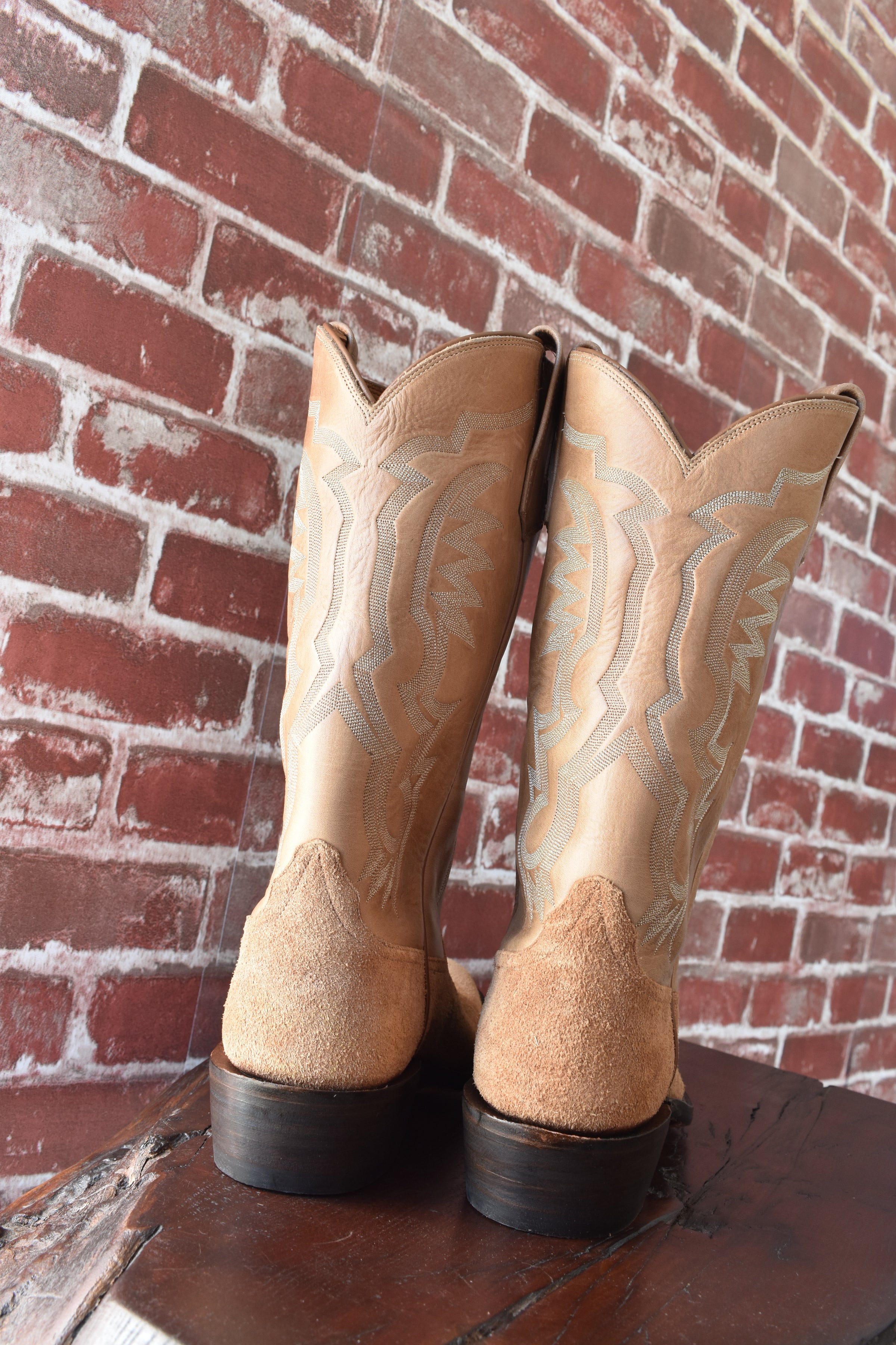rios of mercedes boots | Osage Outfitters